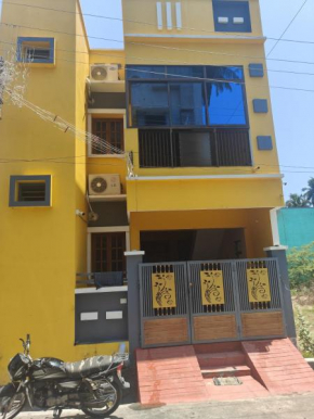 SK VILLA